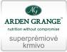 Superprémiové krmivo Arden Grange